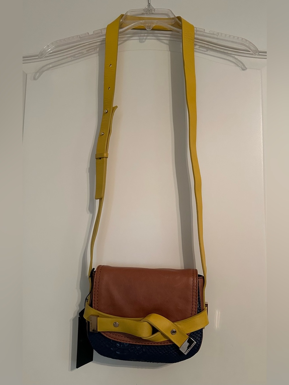 Ted Baker “Kestrel” Crossbody Bag – NWT
